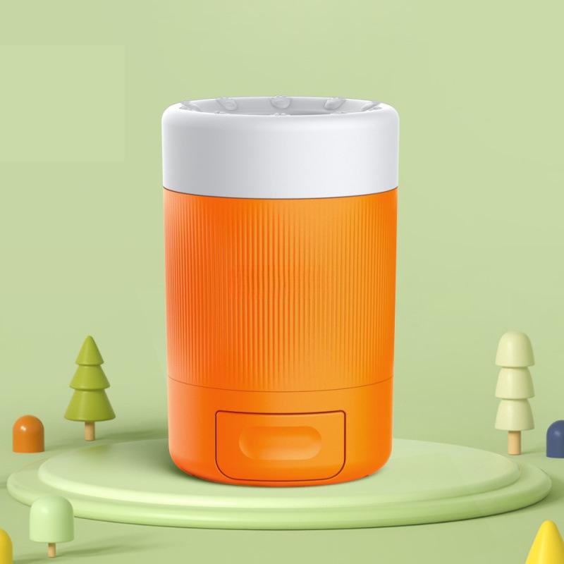 Smart Automatic Pet Paw Washing Cup for Dogs - Outdoor Cleaning and Beauty Tool