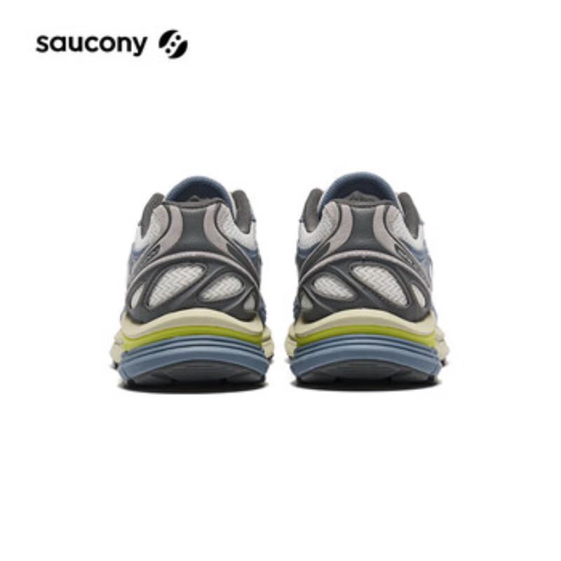 Saucony Kinvara 4 RE Millennium Rebound Retro Sneakers