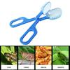 Feeding Tool Cleaning Clamp Clip for Reptile Hedgehog Hamsters Guinea Pig Rat