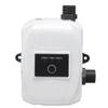 DC 24V 150W Water Pressure Booster Pumps Connector Household for Shower Kitchen Heater Solar Boost Pump Kit