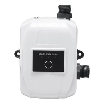 DC 24V 150W Water Pressure Booster Pumps Connector Household for Shower Kitchen Heater Solar Boost Pump Kit