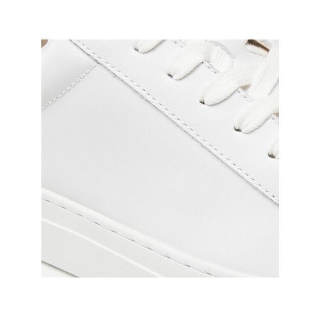 Мужские кроссовки Vagabond Shoemakers Vagabond paul 2.0 5383-001-01 белые