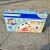 Pet Dentist Role-Playing Set for Kids - Toy Gift Box