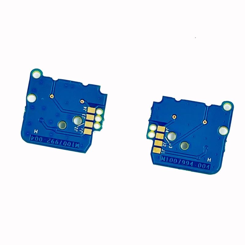 Ersatzteile für e Serie 2 Controller Tasten Paddles Hauptplatinenmodul Zubehör Ersetzt