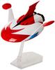 Super Robot Chogokin Grendizer Compatible Spacer Web (Tamashii Exclusive)