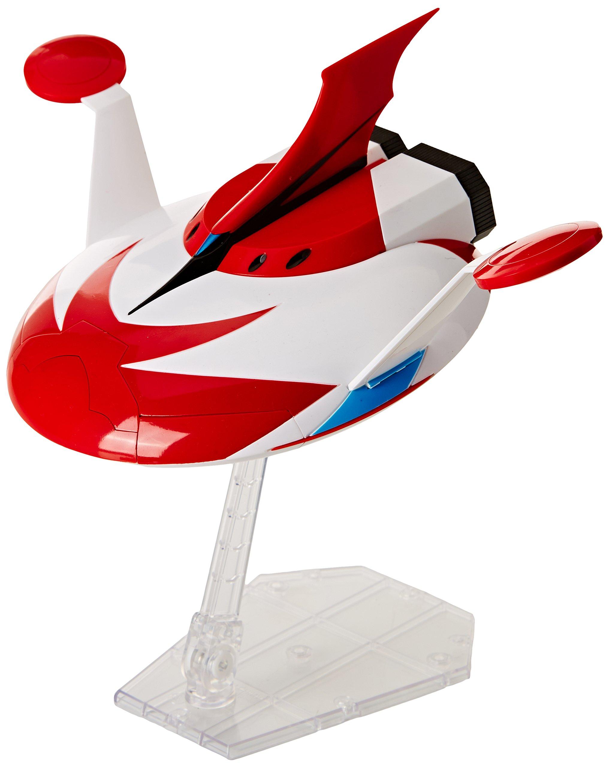 

Совместимая с Super Robot Chogokin Grendizer спейсерная паутина (Тамасии Эксклюзив)