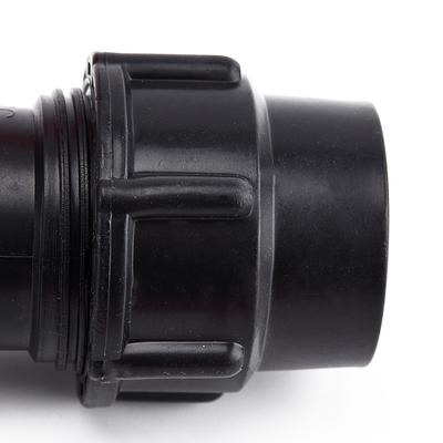 20/25/32Mm Water Pipe Quick Valve Connector Pe Tube Ball Valves Accessories