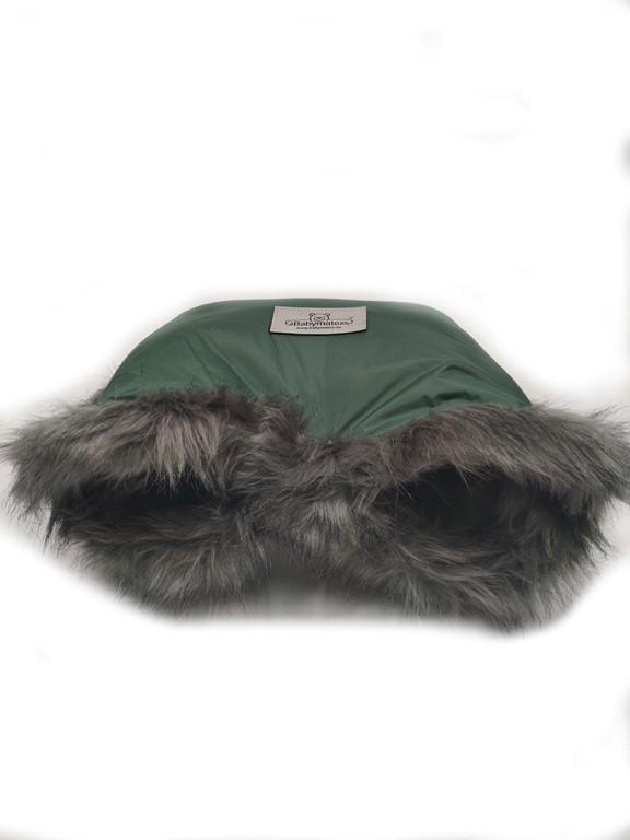 Venus sleeping bag + muff