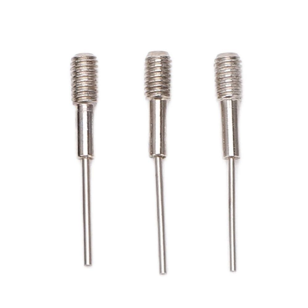 3pcs Pin Punch Design Watch Band Link Remover  for Watch Band Replacement and Link Remove