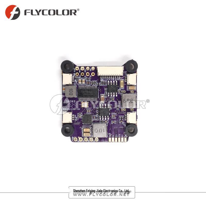 

Контролер польоту для гоночного дрона FLYCOLOR F7
