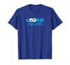 Sesame Street Cookie Monster Eyes T-shirt