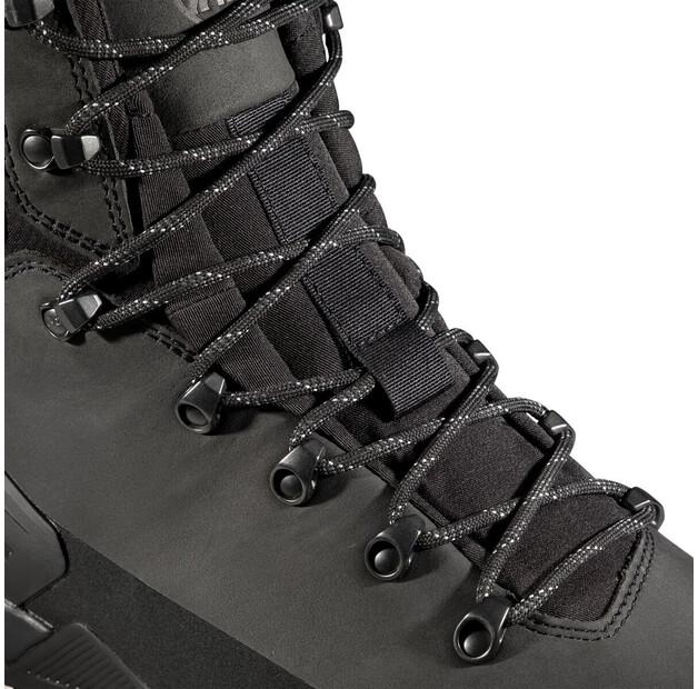 Ботинки Mammut Blackfin Leather High GTX