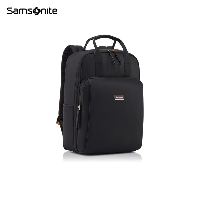 Samsonite Women s Lightweight 14-inch Laptop Backpack
