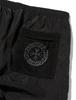 PUNCH DRUNK PARTIES Ghostmark 2-Way Wind Pants (Black)