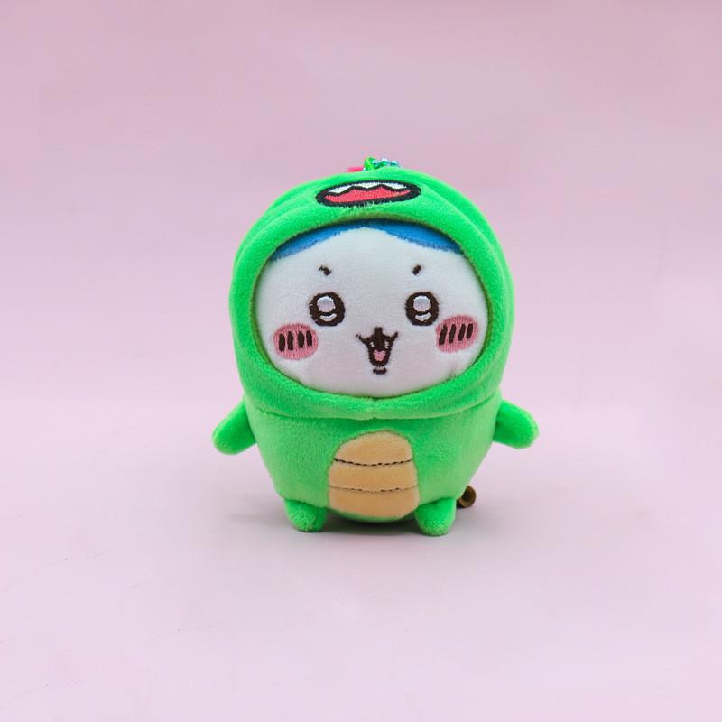 Chiikawa Plush Toy With Soft Short Pile Material For Kids And Collectors