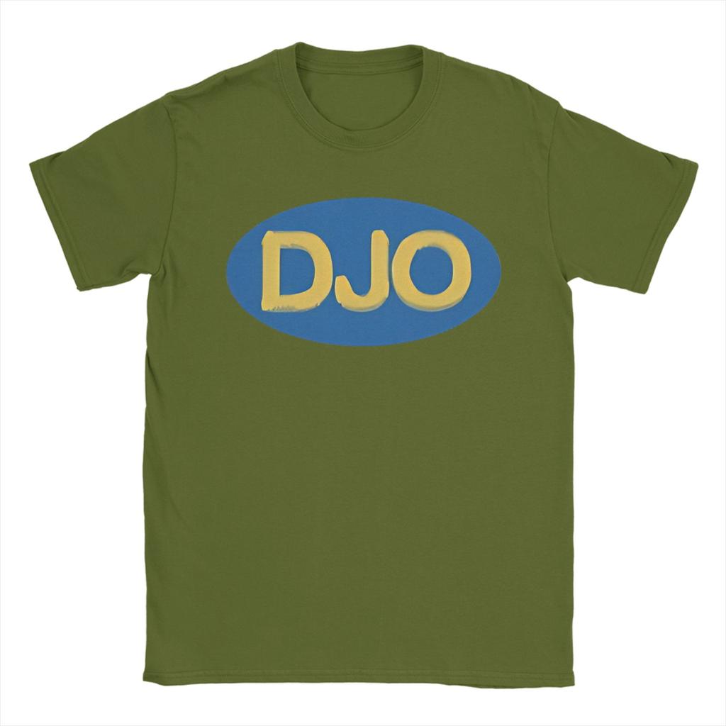 Djo Apple Cotton T Shirt For Unisex Beach Aesthetic T Shirts Breathable Hip Hop Tee Shirt Big Size Pattern Tops