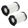 Filters Vacuum Cleaner Parts Spare Household Supplies