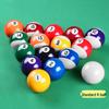 Zhanming Standard Billiard Ball Set (57.2mm)