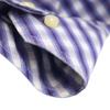 ETRO made in Italy Check Pattern Long sleeve Button down shirt Men's Used