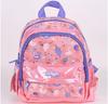 Zaino Smiggle per Bambini Animali per Bambini e Bambine della Scuola dell'Infanzia con Design in Tela Resistente Personaggi Speciali Inclusi