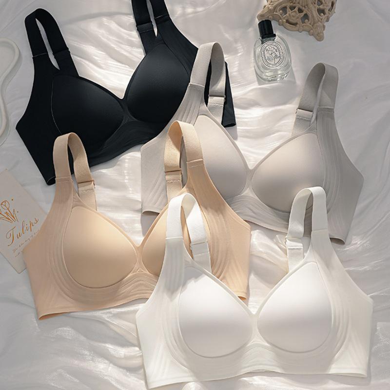 Women's Anti-Gravity Lift Bra: Wire-Free, Soft Support, Uplifting, Anti-Sagging Design