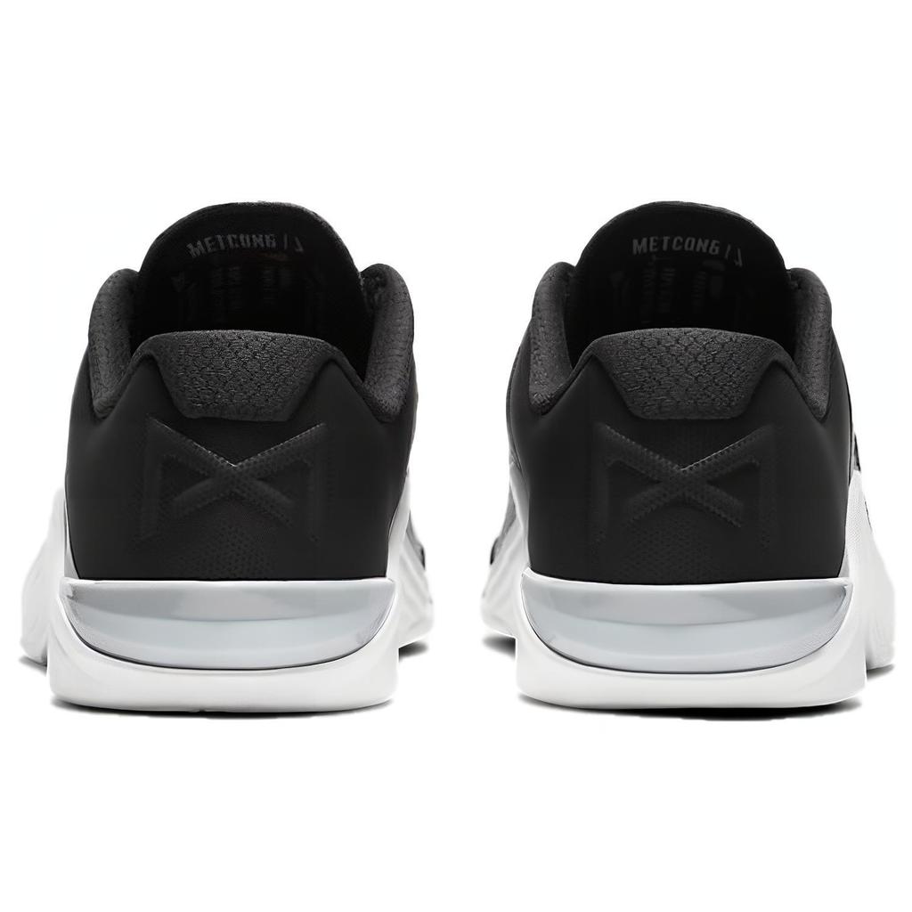 New Nike Metcon 6 Light Solar Flare Heather CK9388-010