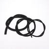 1Pcs 8~32Mm Self-Closed Insulated Sheath 1 Meter Pet Braided Cable Sleeve High Protection Wear Resistant Wire Organizer Sleeving