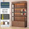 Multi-layer Shelving Unit for Cosmetics, Snacks & Stationery Display
