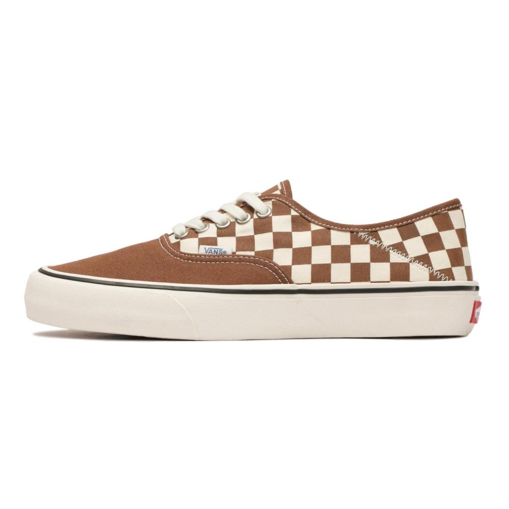 

VANS Authentic SF VN0A5HYPAXS DACHSHUND MARSH