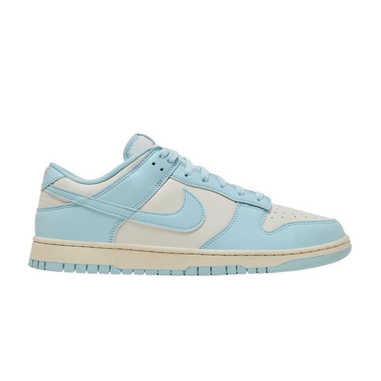 Nike Dunk Low Ледниковый Голубой Бледно-Слоновая Кость 47