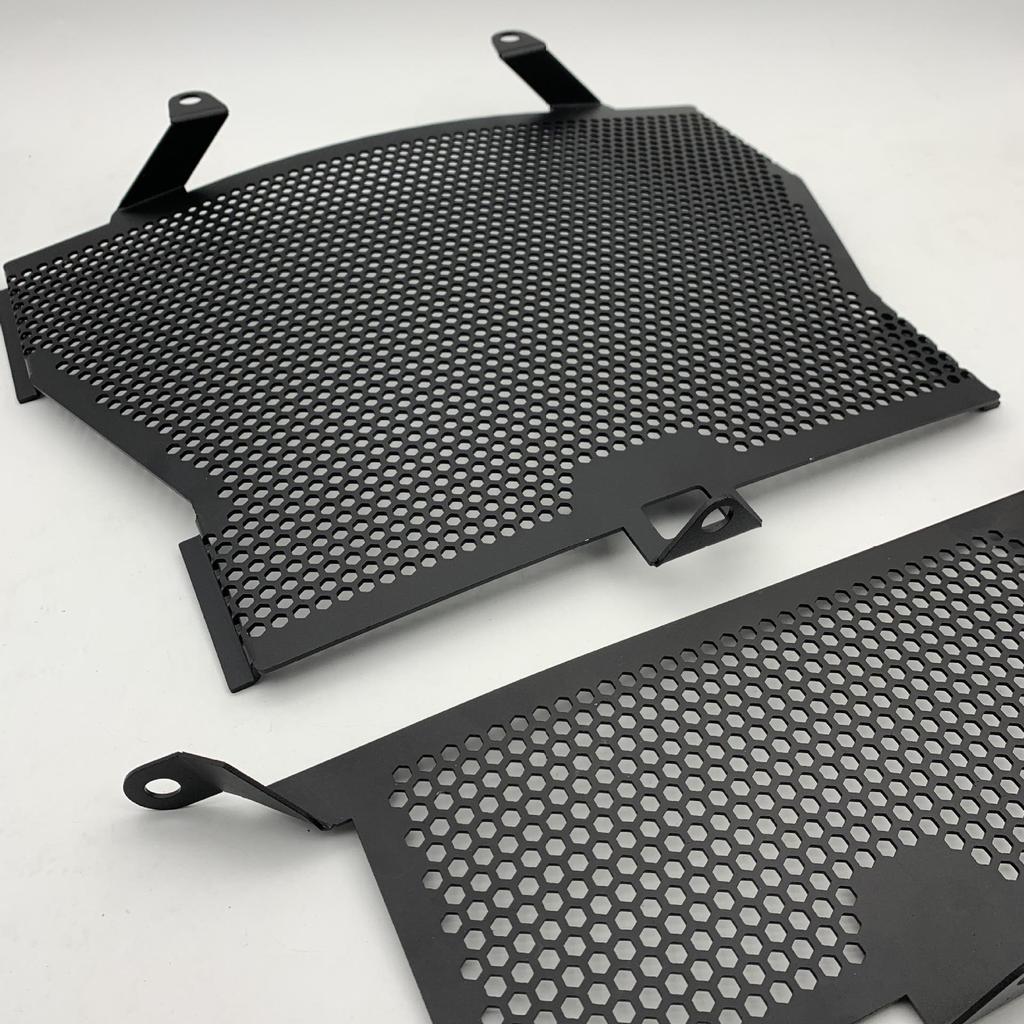 BMW S1000RR/R/XR Radiator Grille Net (2014-2021)