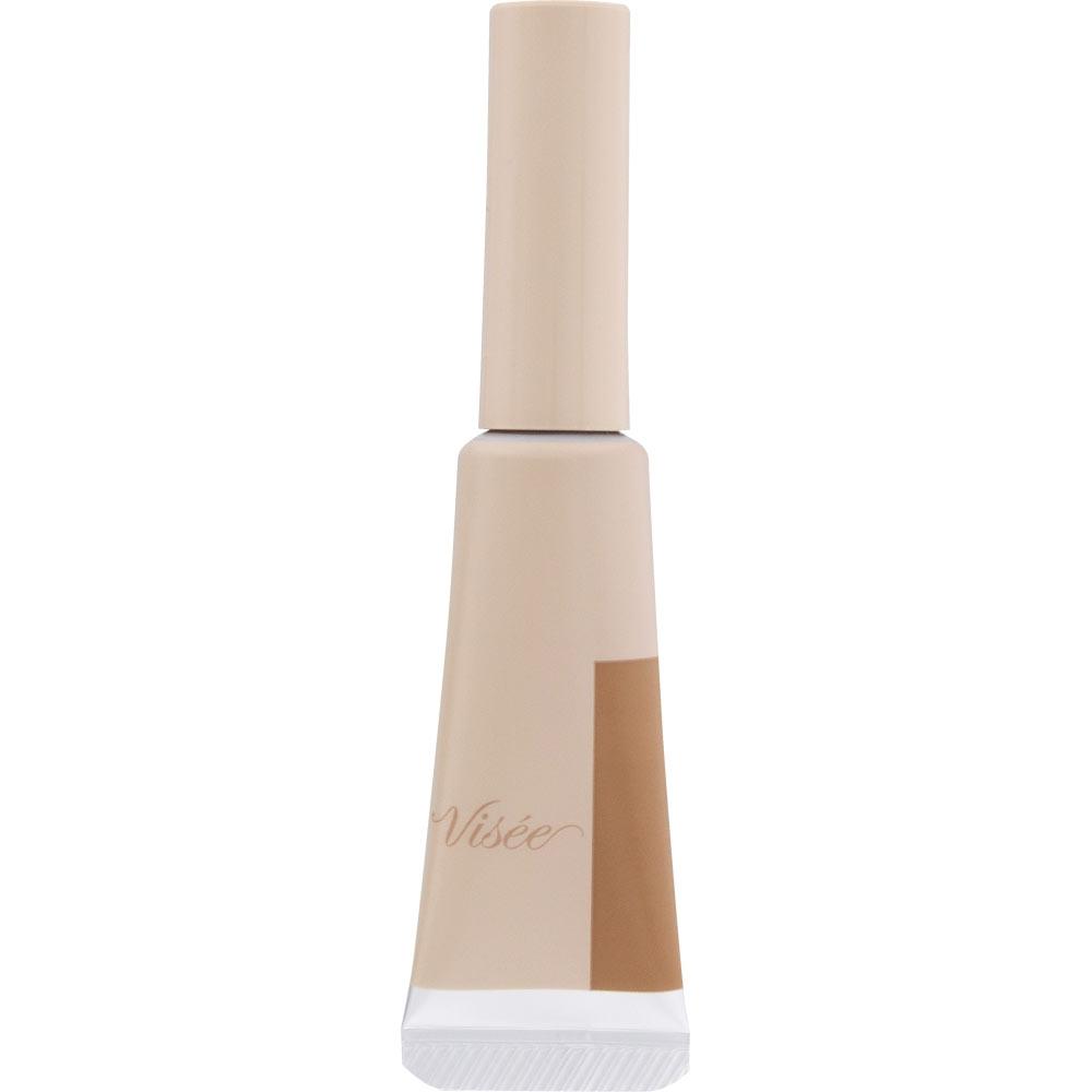 Bise Fluff Design In EyeBrow Color Br 2 Natural Brown 7g Kose