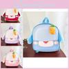 And Playful Stylish Eva Large Capacity Backpack For Kids With Charming Themes Cartoon