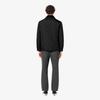 Lacoste Men's Wool-Like Herringbone Slacks HH632E-55N050