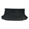 Car Rear Trunk Mat For Ford Ecosport B515 2013 2014 2015 2016-2023 Anti-wear Watertight Mat Cargo Area Cover Boot Rug Auto Parts