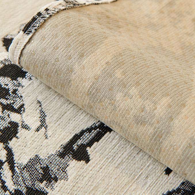 Light Luxury High-end Sofa Cushion, New Four-season Universal Chenille Non-slip and Dirt-resistant Sofa Seat Cushion Cover Cloth Towel