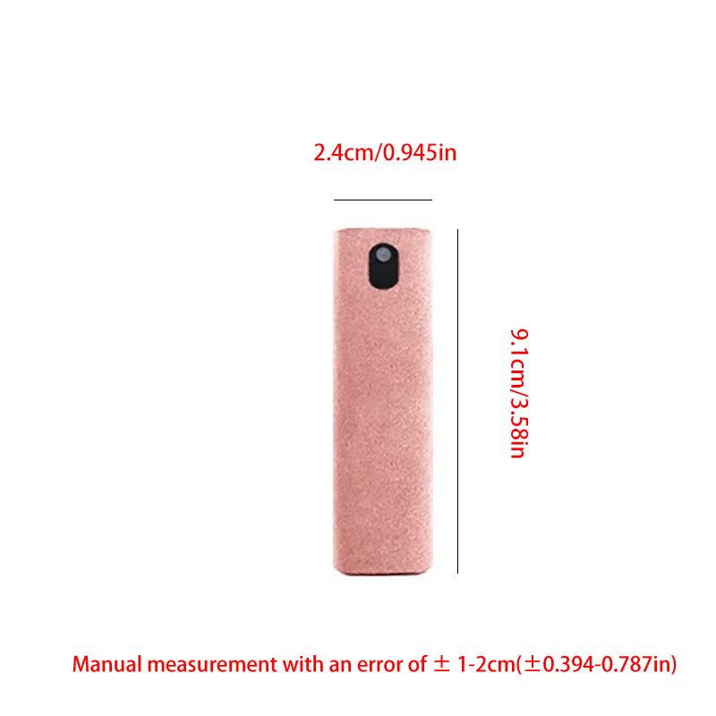 

Mobile phone screen cleaning tool Digital cleaning kit Tablet spray tool, without detergent