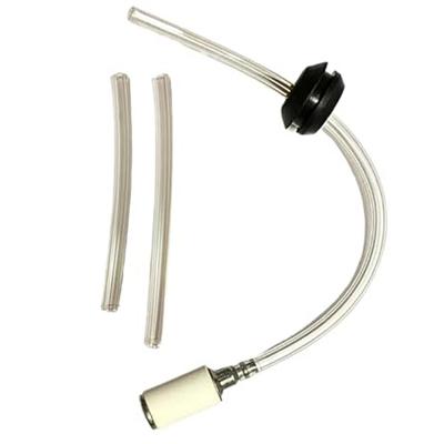 Fuel Hose Filter System for Eskimo Engines Quick Installation and Performance