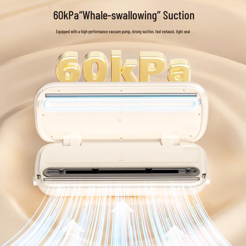 Bear Vacuum Food Sealing System