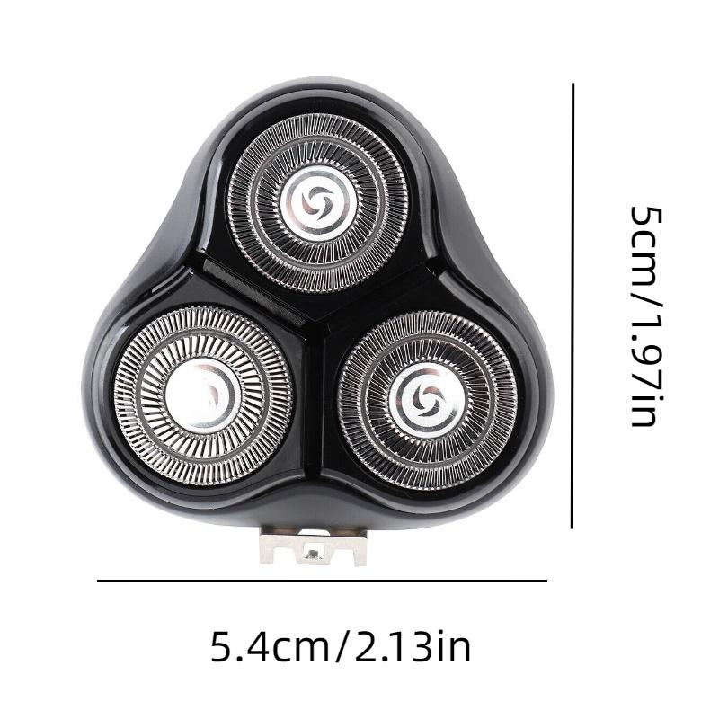 

Электрическая сменная бритва Стальная головка лезвия Защитные аксессуары Fs373 Fs337