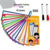 Math Flashcards: Early Education for Addition, Subtraction, Multiplication & Division - Perfect for Elementary Students