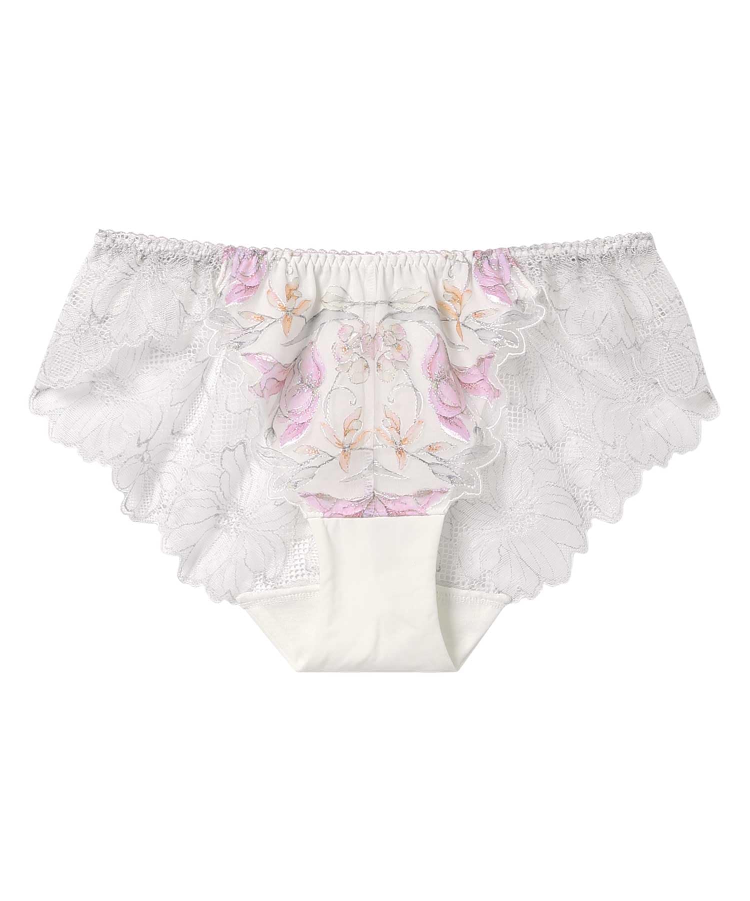 

Легкие шорты под подмышками размера Amphi/Wacoal Glama-Rich (Пара BYJ685, PYJ285, Женский, M)