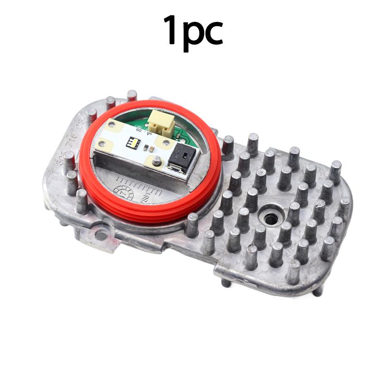 Angel Eyes LED Headlight Ballast Module for BMW X6 F16 X6M F86 2015 2016 2017 2018 1305715084  63117263051 LED Control Unit