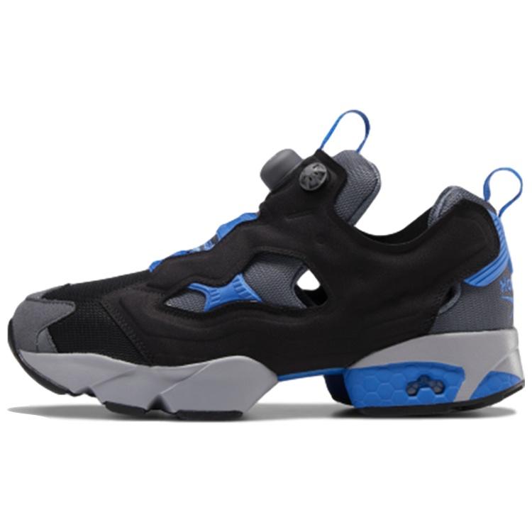 Reebok InstaPump Fury OG NM Black Blue Blast Men s FV4207 EU 35