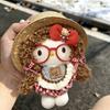 Plush Toy With Short Plush Material For Kids And Collectors