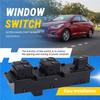 A13Z-Car Front Left Master Power Window Switch 93570-1R101 For Accent 13-17 Power Window 7