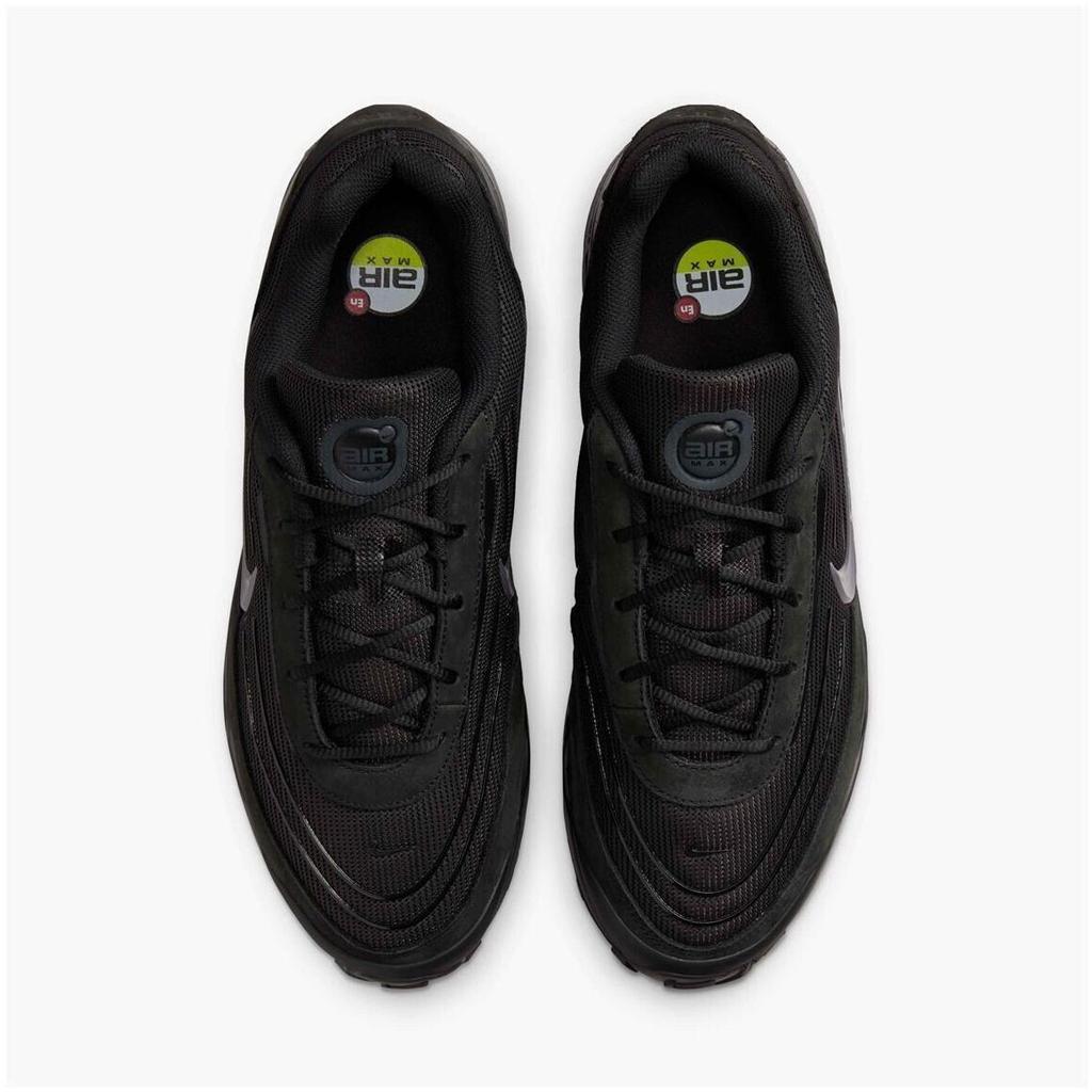 Sneakers Nike Air Max Verse Black/black-anthracite-black