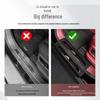 Applicable for Lantu Taishan Car Door Sill Protector Pedal Guard Interior Decoration Accessory.