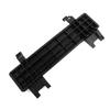 Efficient Air Conditioning Filter Block for GLA X156 with Enhances Sealing Capability Protects Against Dust A2468300142