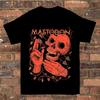 New! Band Mastodon Shirt Halloween Shirt Tee Gift